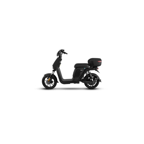 Moto Eléctrica Sunra Rainbow Negro