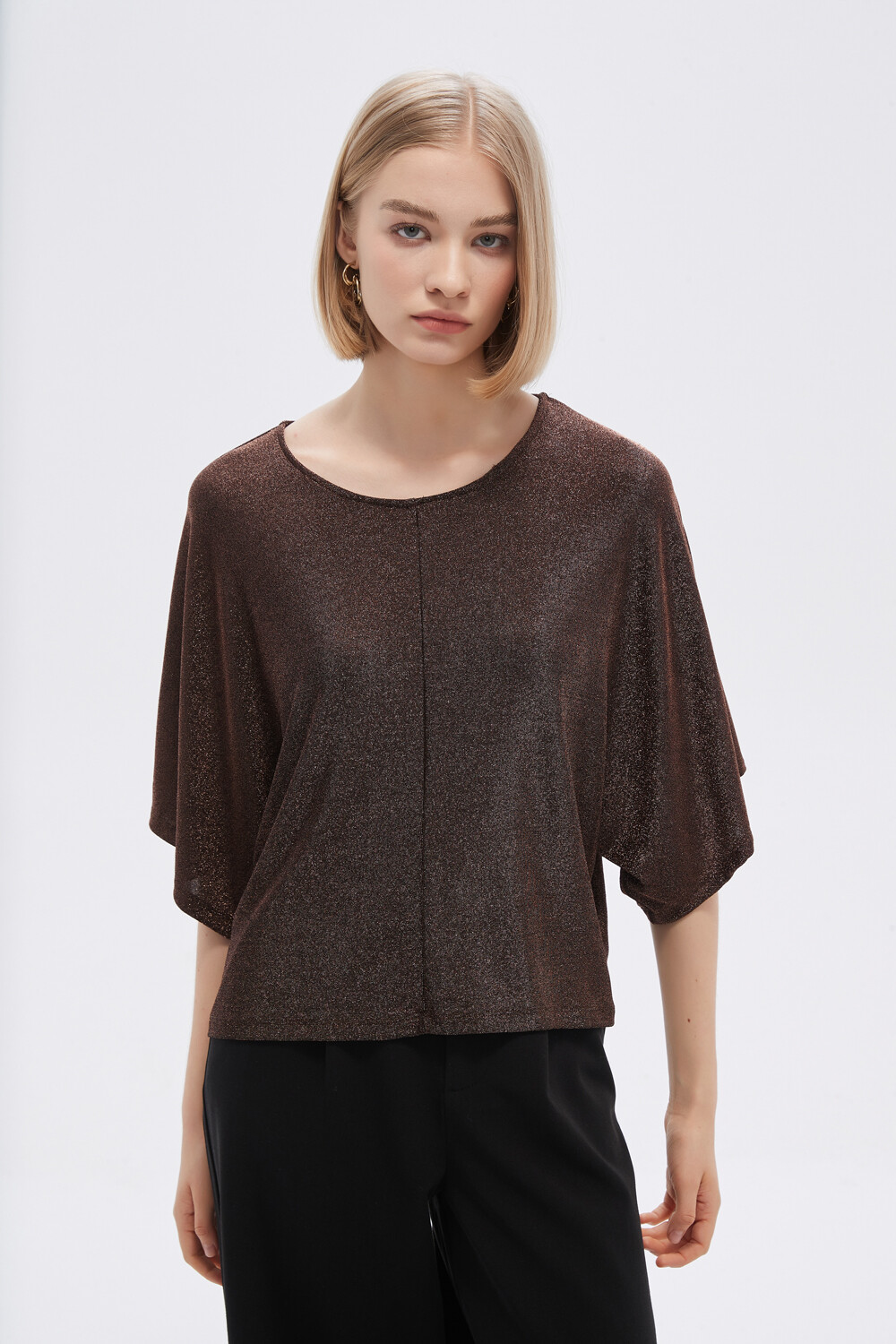 Remera Banjee Estampado 015