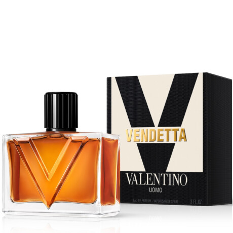Perfume Valentino Vendetta Uomo EDP 90ml Perfume Valentino Vendetta Uomo EDP 90ml