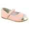 Zapatos Infantiles Croco Kids Guillerrmina Rosado Claro