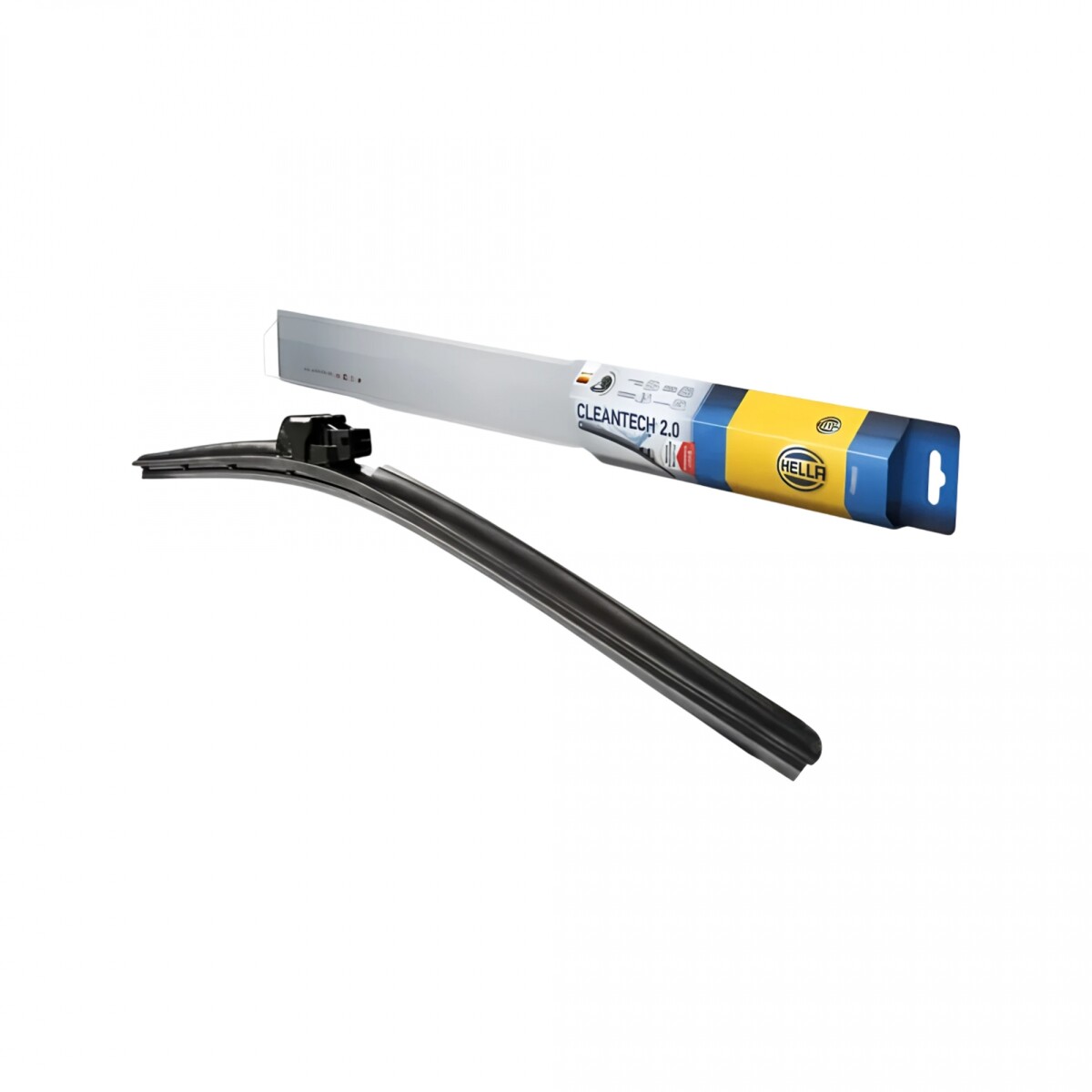 Hella Escobilla Cleantech 22" 550mm 