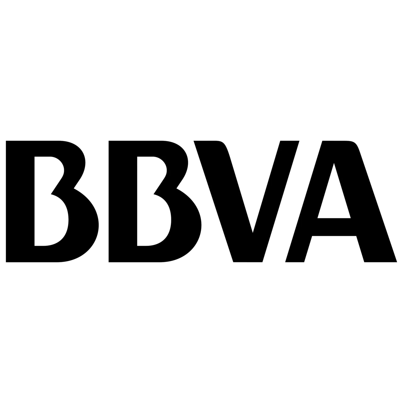 BBVA 30 Infinite Platinum Black