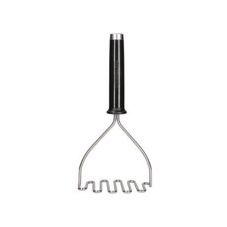 Puretera Negra KitchenAid Puretera Negra KitchenAid