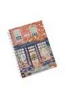Cuaderno Paperpack A5- 80 hojas- Diseños surtidos DISEÑO 5