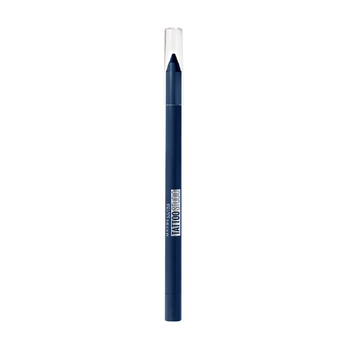 Delineador de Ojos Maybelline Tattoo Studio Liner - Navy 