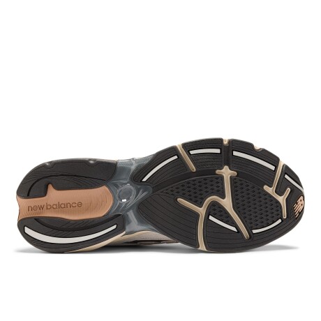 Championes New Balance Unisex - 2010 - U2010TTO GREY