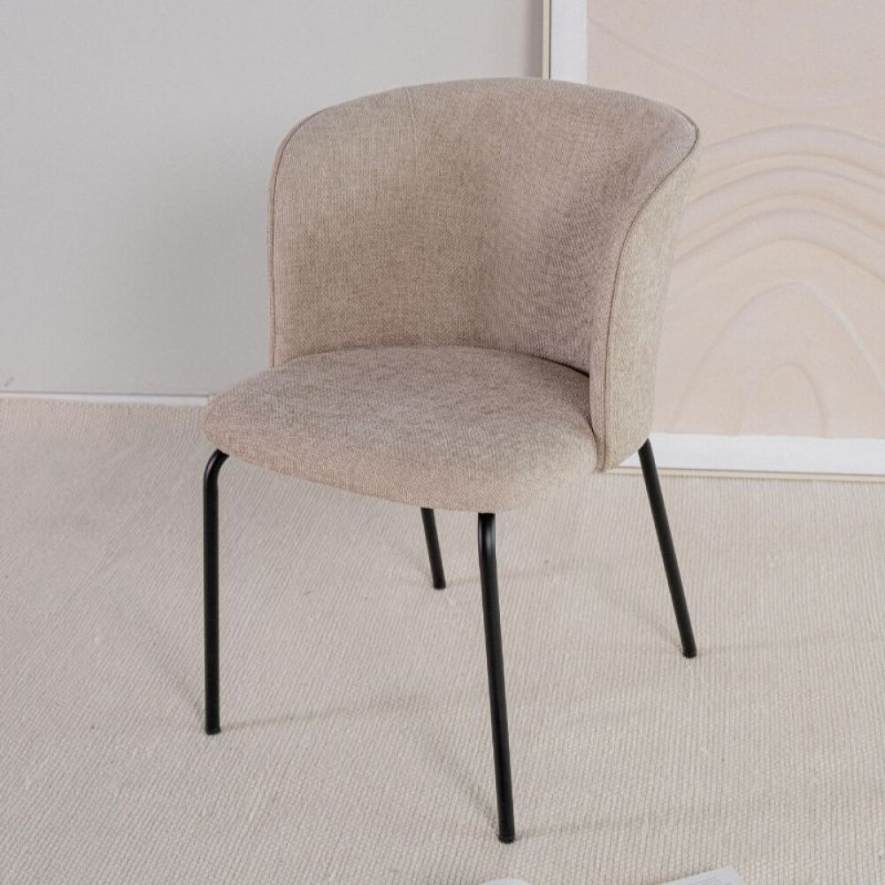 Silla Giuseppina / Marrón Claro Silla Giuseppina / Marrón Claro