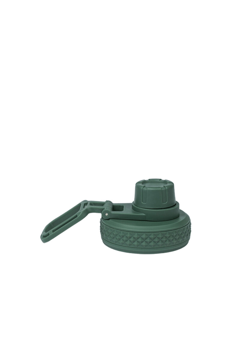 TAPA ROSCA HYDRATE - VERDE SALVIA 