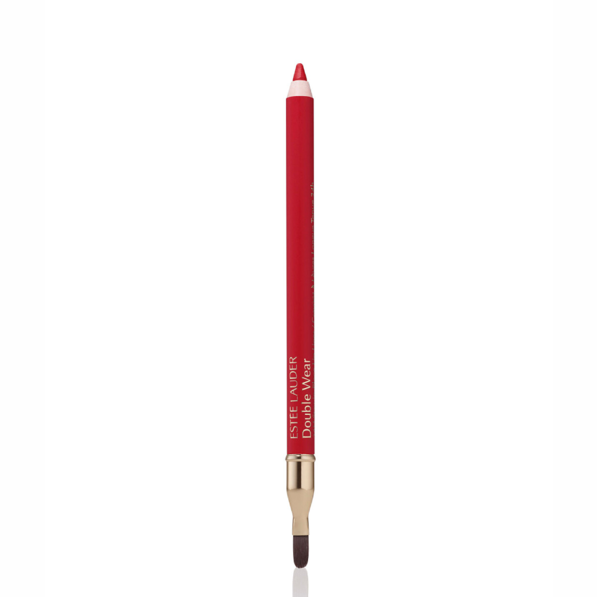 Delineador de Labios Estée Lauder Double Wear 24H Stay-In-Place Lip Liner N°018 