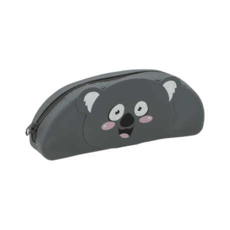 Cartuchera Silicona de Animales Koala