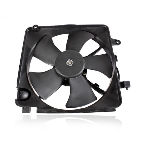 ELECTROVENTILADOR RADIADOR - SPARK ELECTROVENTILADOR RADIADOR - SPARK