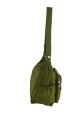 Morral con bolsillos Morral con bolsillos