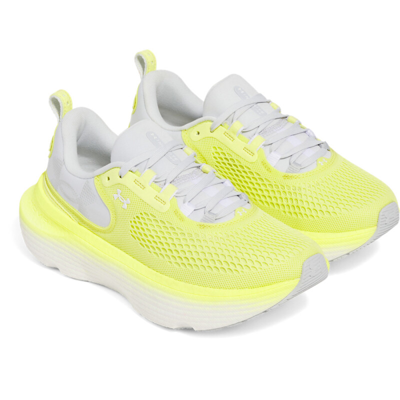 UA W Infinite Elite 2-YLW YLW-727