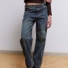 Denim Acid Gang Azul