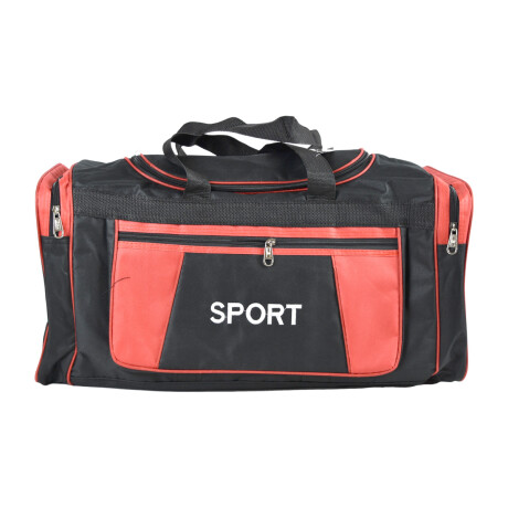 Bolso deportivo de Lona Bolso deportivo de Lona