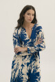 VESTIDO ELISA AZUL