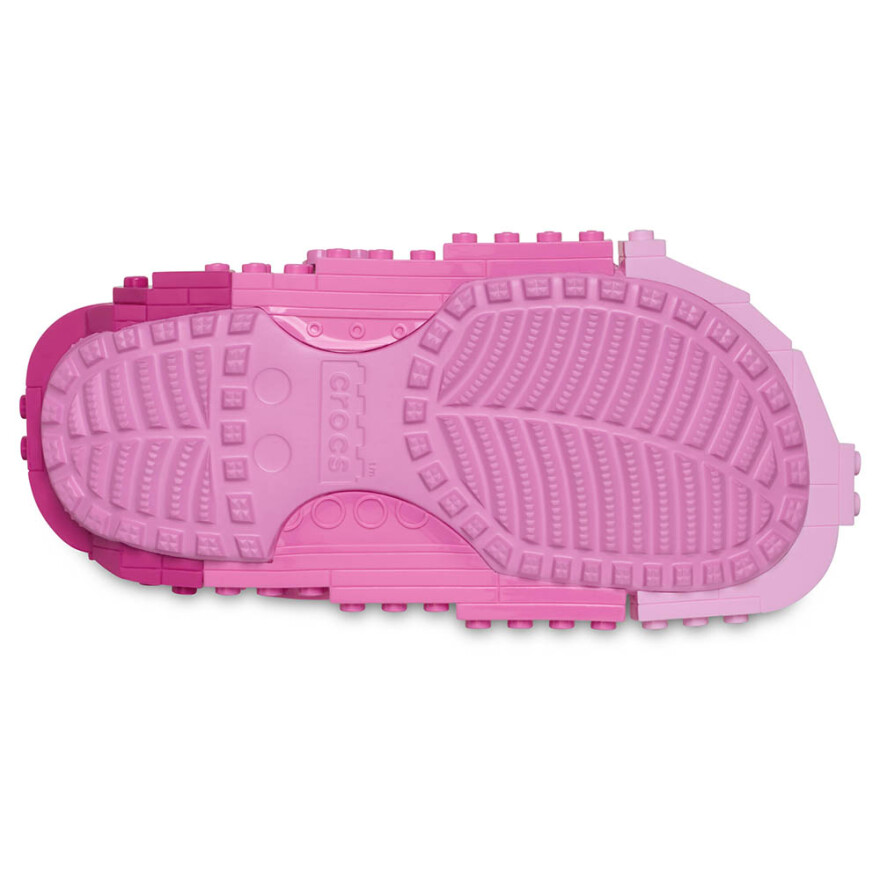 Crocs 4LW System Clog K Niños Taffy Pink
