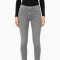 Pantalon Bardot Gris Topo