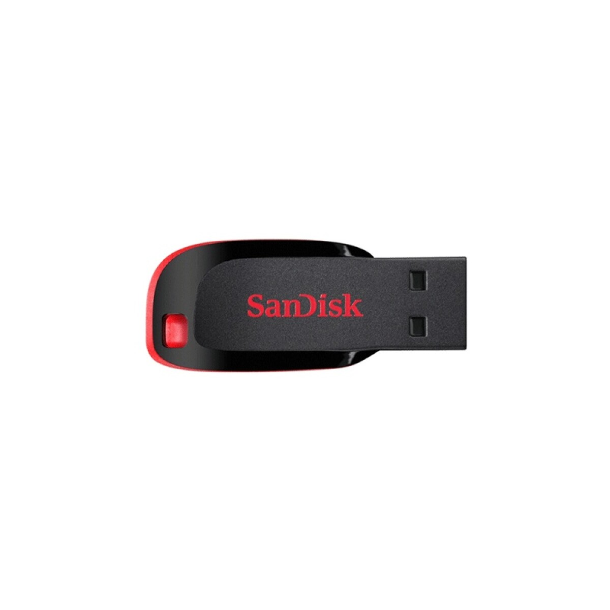 Pendrive SanDisk Cruzer Blade 128GB CZ50 USB 2.0 