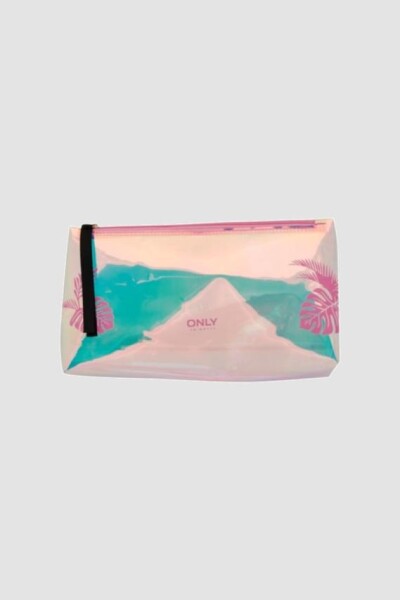 Bolso Swim Pink Lady