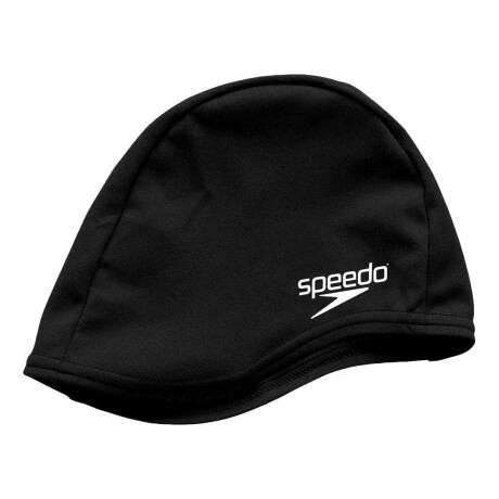 Gorra Natación Speedo En Tela Polyester P/ Piscina Gorra Natación Speedo En Tela Polyester P/ Piscina