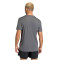 Remera de Hombre Adidas Running Adi365 Essentials Gris - Oscuro
