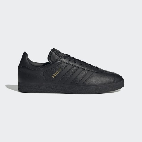 Championes Adidas Gazelle Negro