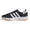 Adidas Run 70s 2.0 Black Negro-blanco