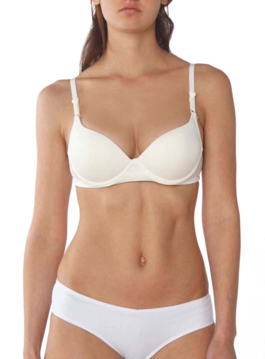 Soutien push up prili - Marfil 