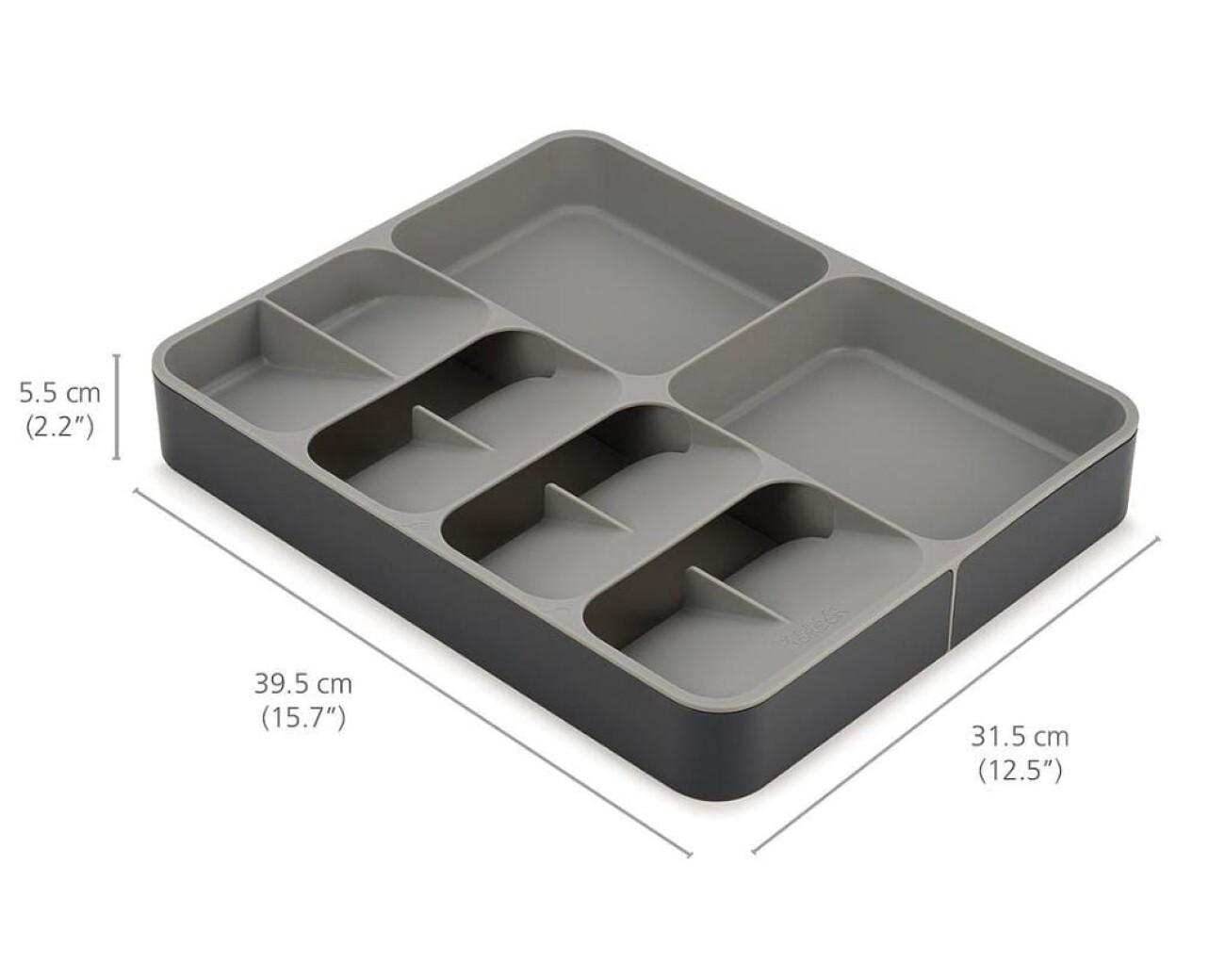 Organizador Expandible para Cajón – Joseph Joseph DrawerStore™ - Preventa Organizador Expandible para Cajón – Joseph Joseph DrawerStore™ - Preventa