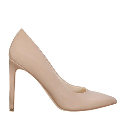 Pump Tatiana Natural