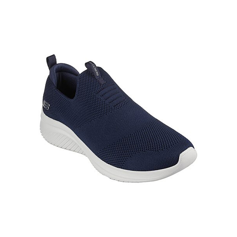 Championes Slip-On Ultra Flex Azul