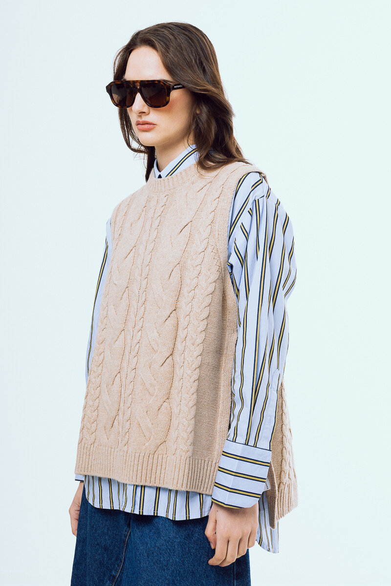 Trensi Off White