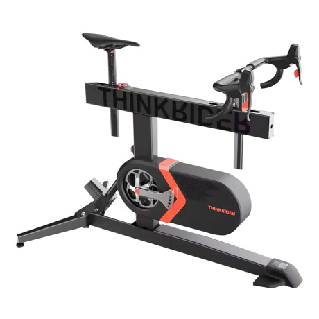 Bicicleta Estática ThinkRider Power Fitting 12 Velocidades 001