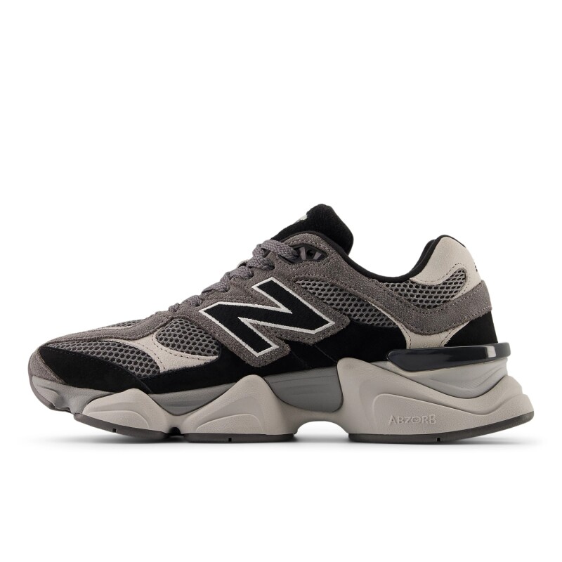 Championes New Balance Unisex - 9060 - U9060ERA BLACK