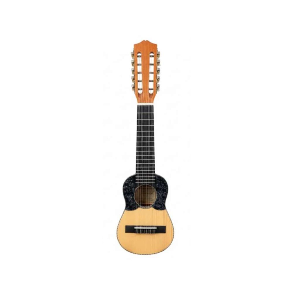 Charango Memphis G-10 - Con Funda 