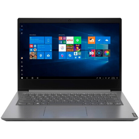 Notebook Lenovo S145-14IGM Grey N4000 500GB 4GB 14" Notebook Lenovo S145-14IGM Grey N4000 500GB 4GB 14"