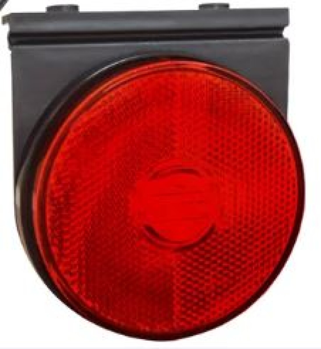FAROL - FAROL LATERAL LED REDONDO 88MM TIPO RANDON BIVOLT MULTILIGHT 