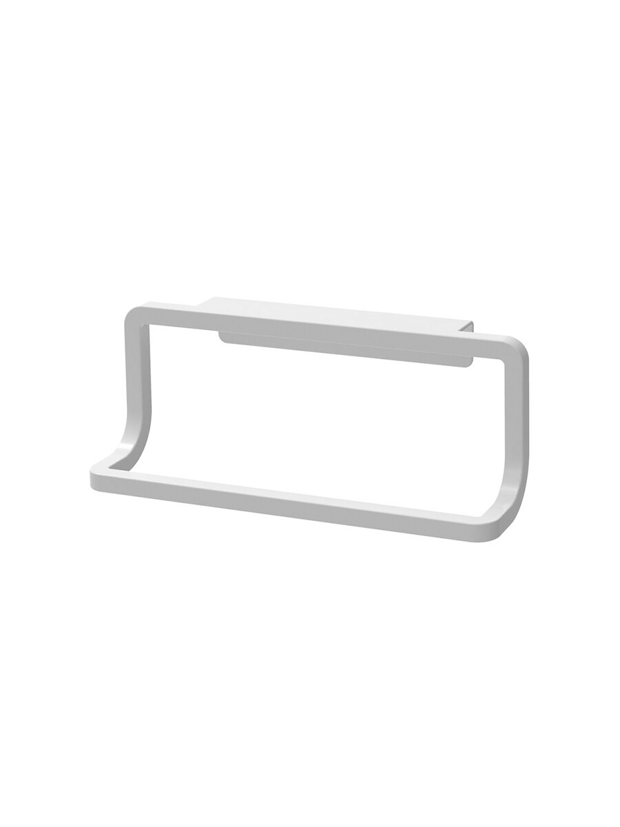 TOALLERO COLGANTE - NEGRO 