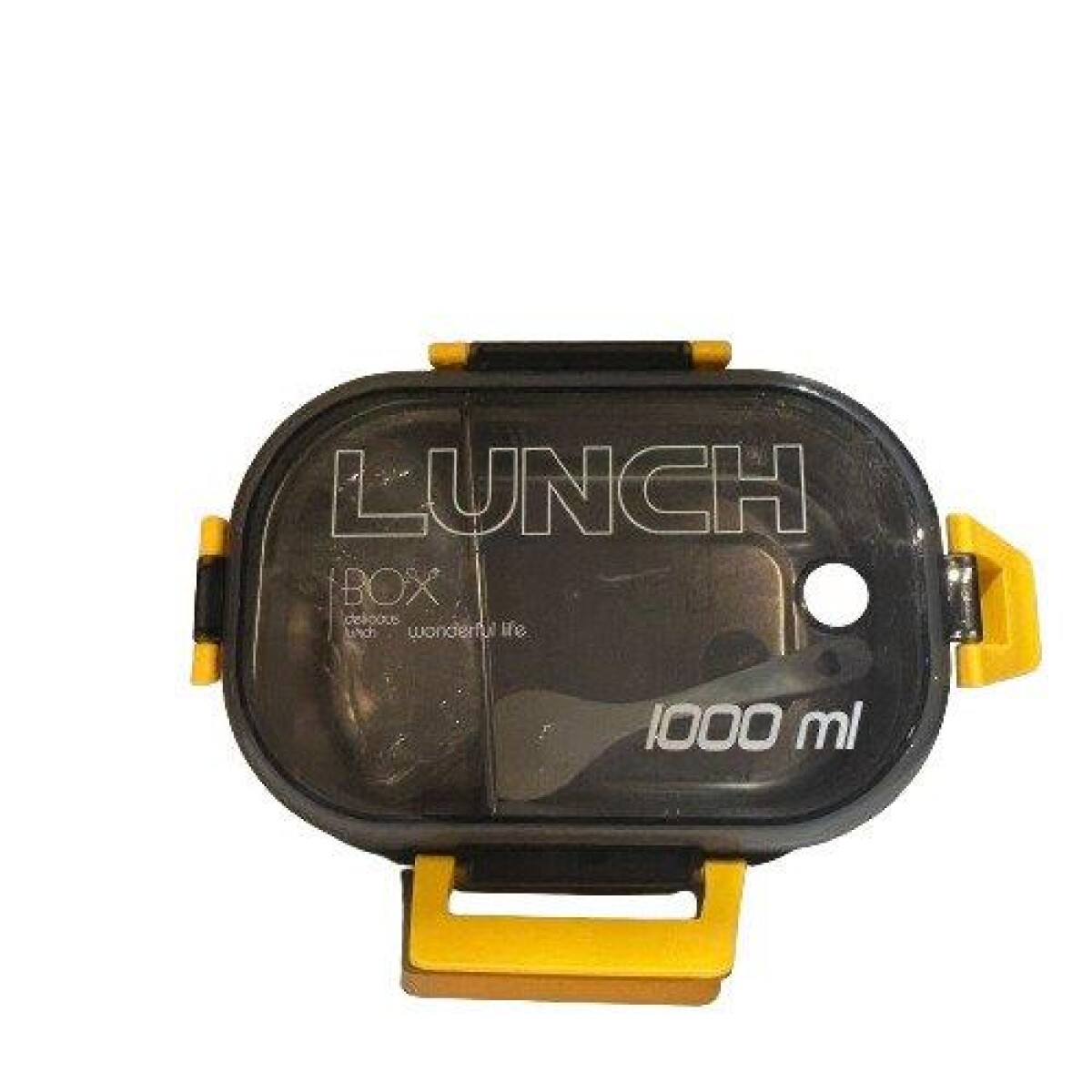 Lunchera eco life de Unisex - WDF43 - S/color 