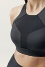 Top Luana Negro