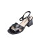SANDALIA 35-40 BLACK