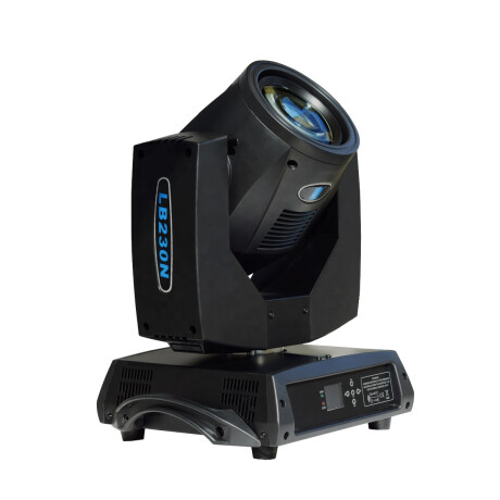 LUCES BIG DIPPER CABEZA MOVIL LB230N LUCES BIG DIPPER CABEZA MOVIL LB230N