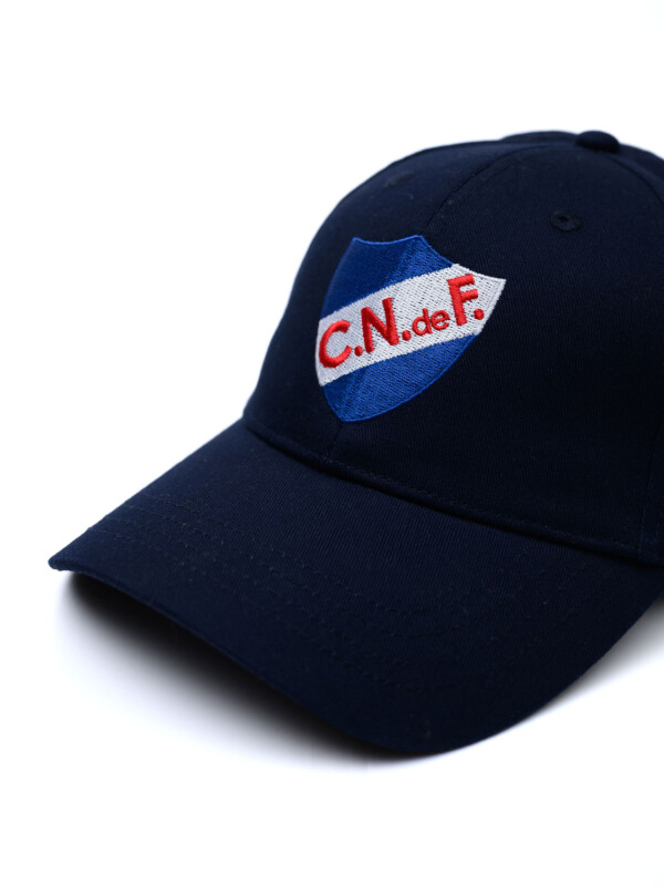 GORRO NADIE GANO MÁS Nacional Oficial 001