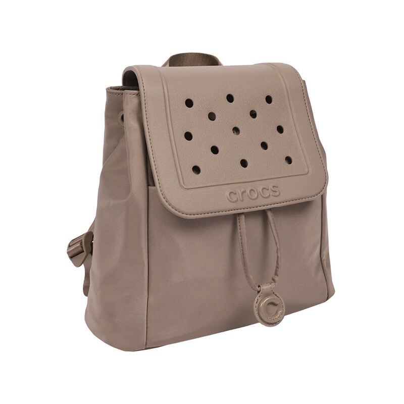 Mochila Crocs Fashion Bag Marrón