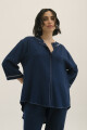 BLUSA ANTONIA MARINO
