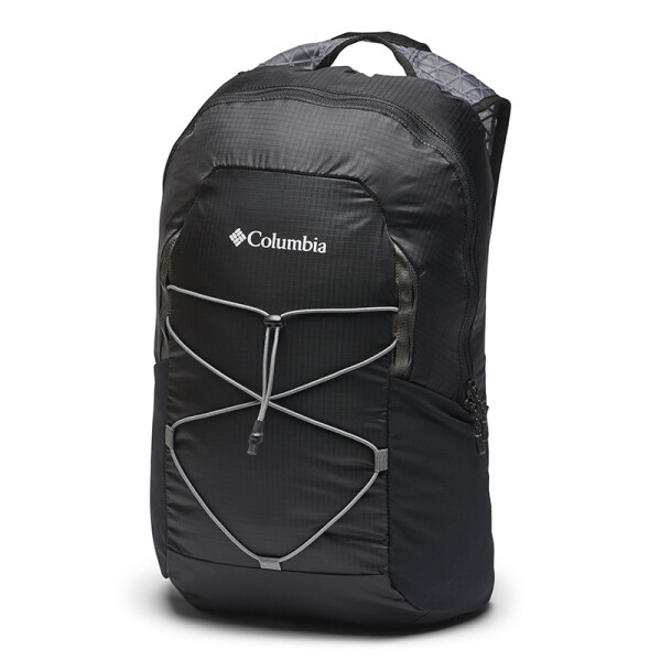 Mochila Tandem Trail 16L Unisex BLACK