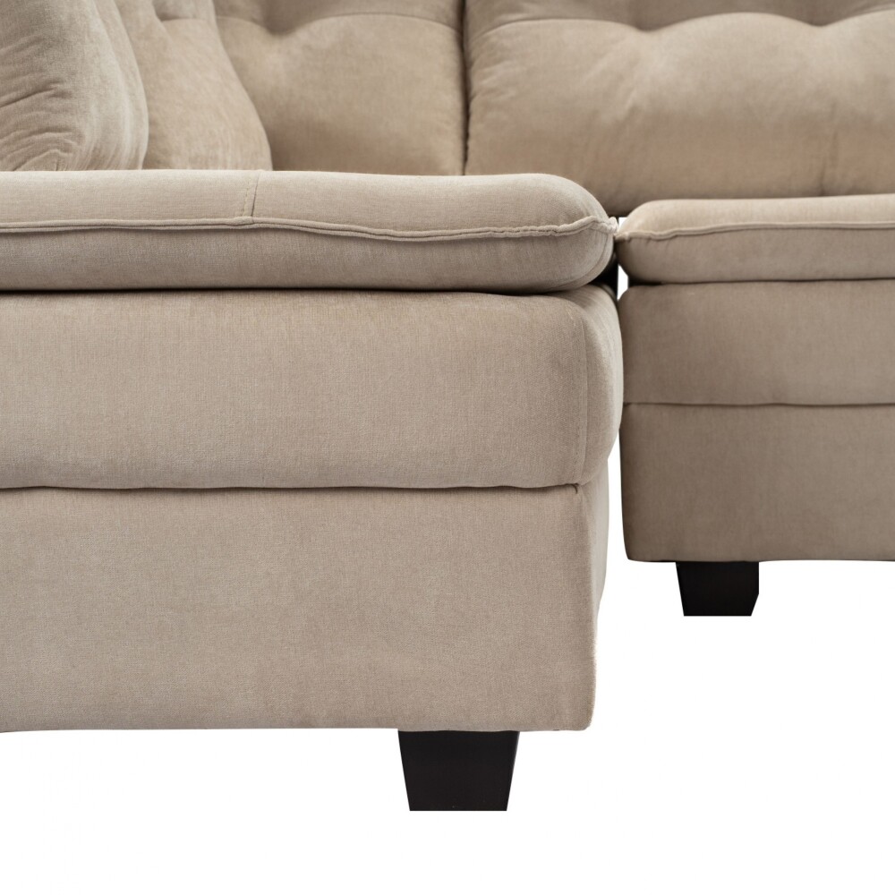 Sillon 3 cuerpos - Coimbra Derecho