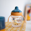 Vaso Learing Cup Suavinex Mostaza