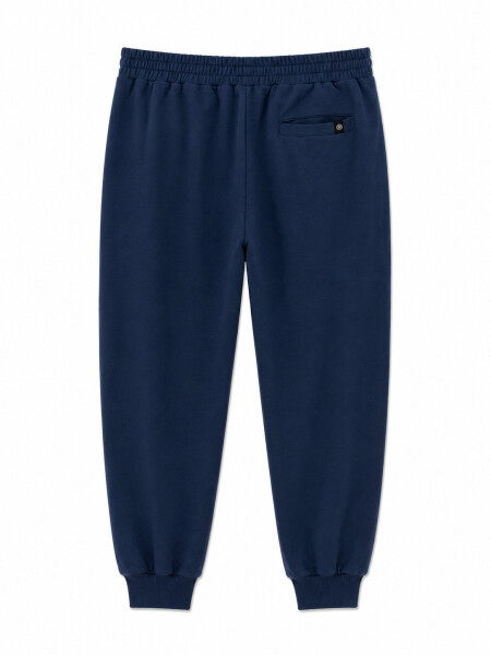 PANTALON NEW DETOR II AZUL OSCURO
